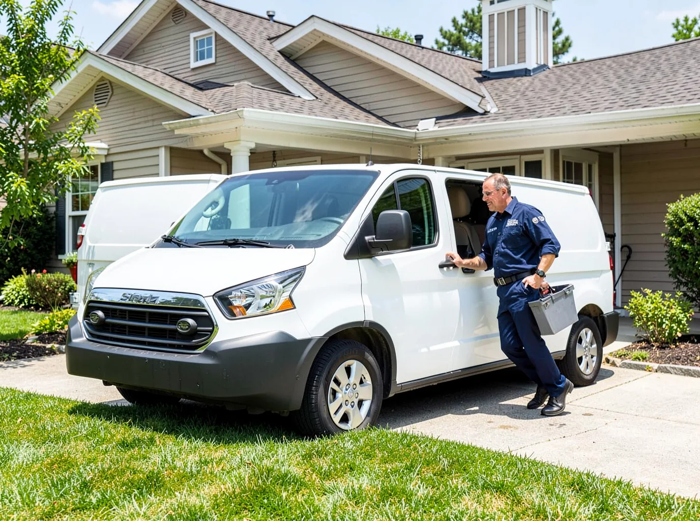 Emergency Plumber company in Louvale, GA